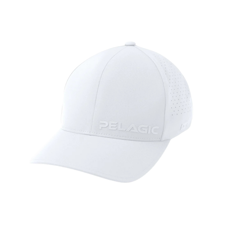 PELAGIC ALPHA FLEXFIT SNAPBACK