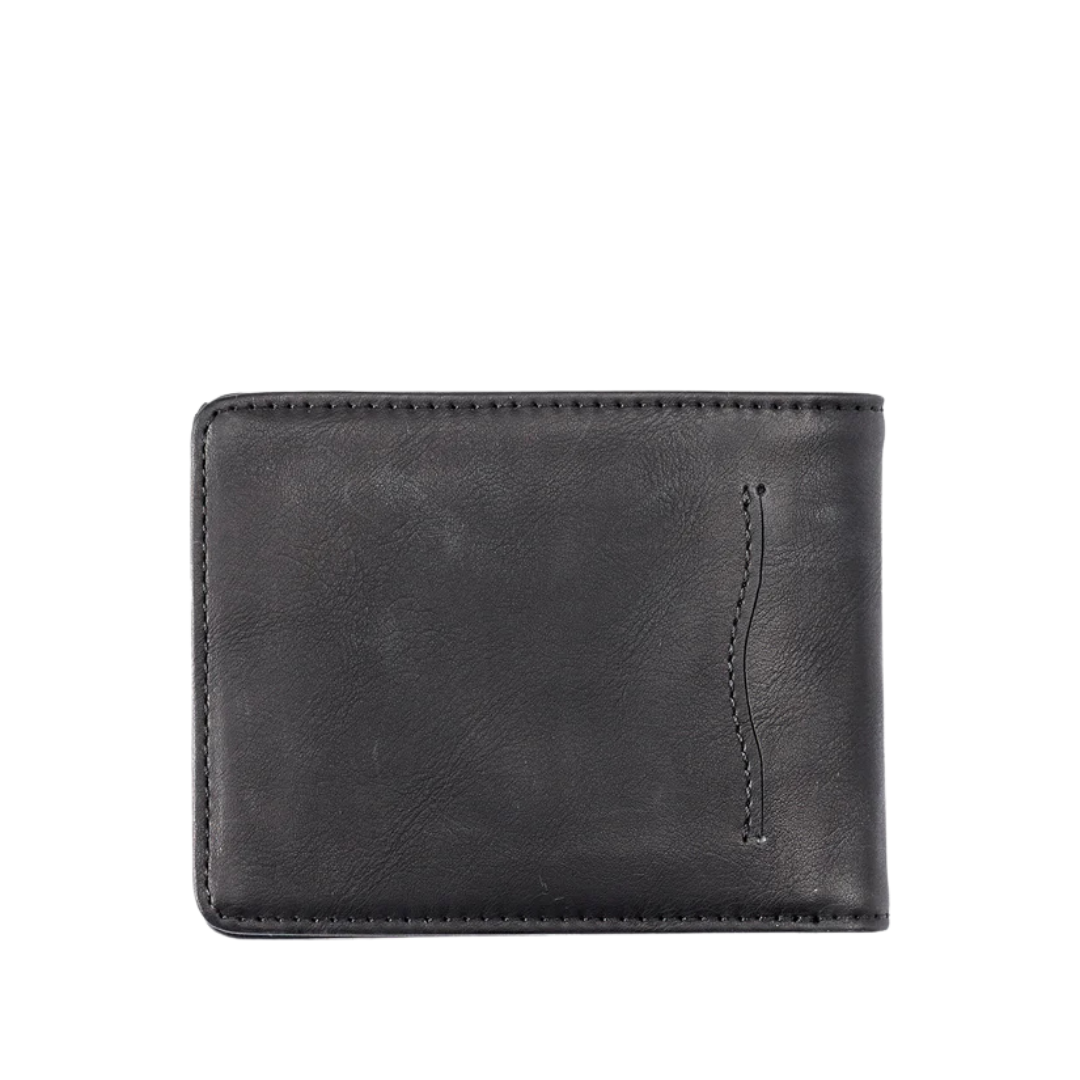 QUIKSILVER SLIM RAYS WALLET