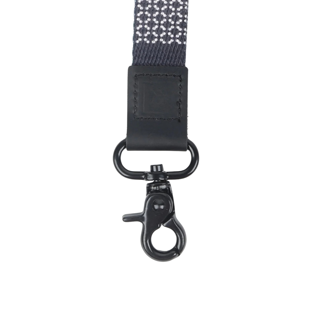 THREAD NECK LANYARD - SANDERS