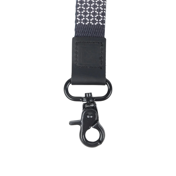 THREAD NECK LANYARD - SANDERS