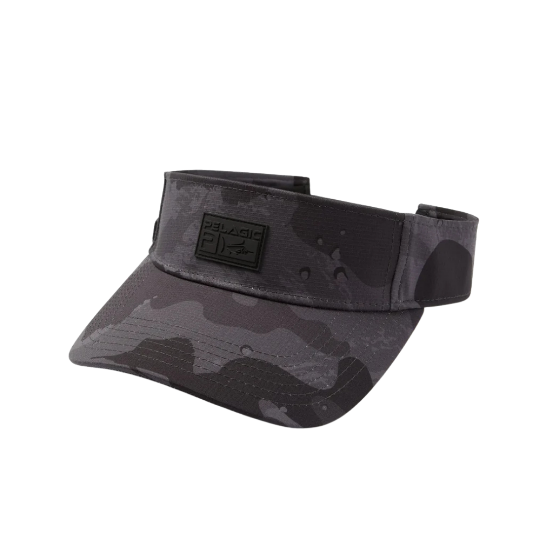 PELAGIC SOUTH POINT VISOR