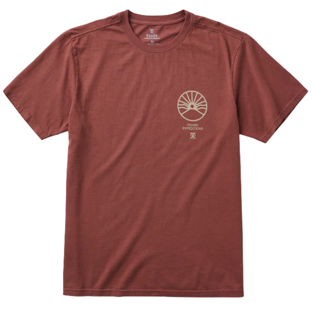 ROARK EXPEDITIONS TEE