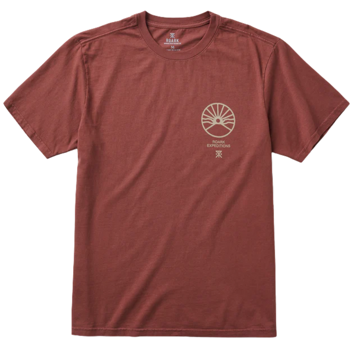 ROARK EXPEDITIONS TEE