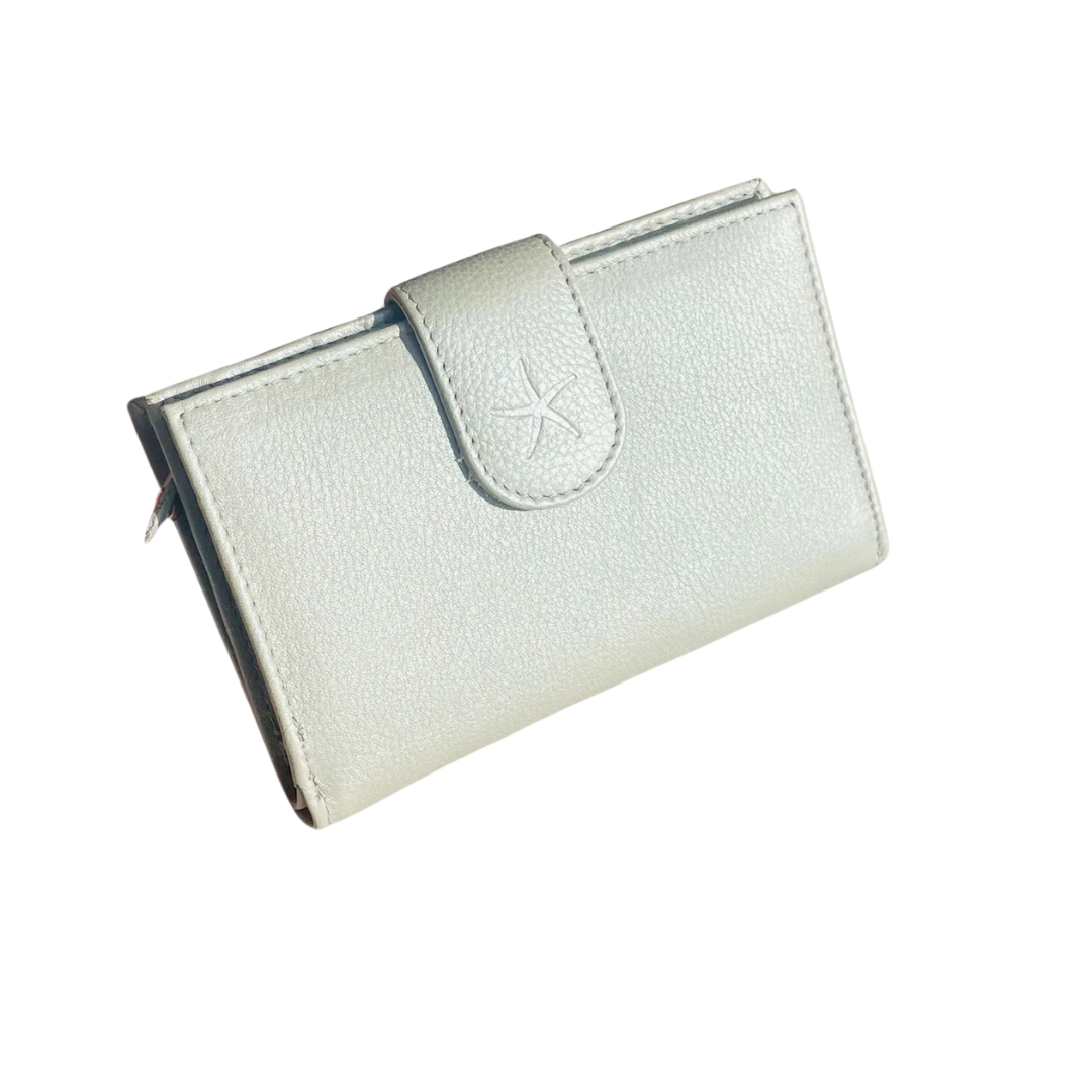 MARLEN PARIS MEDIUM WALLET