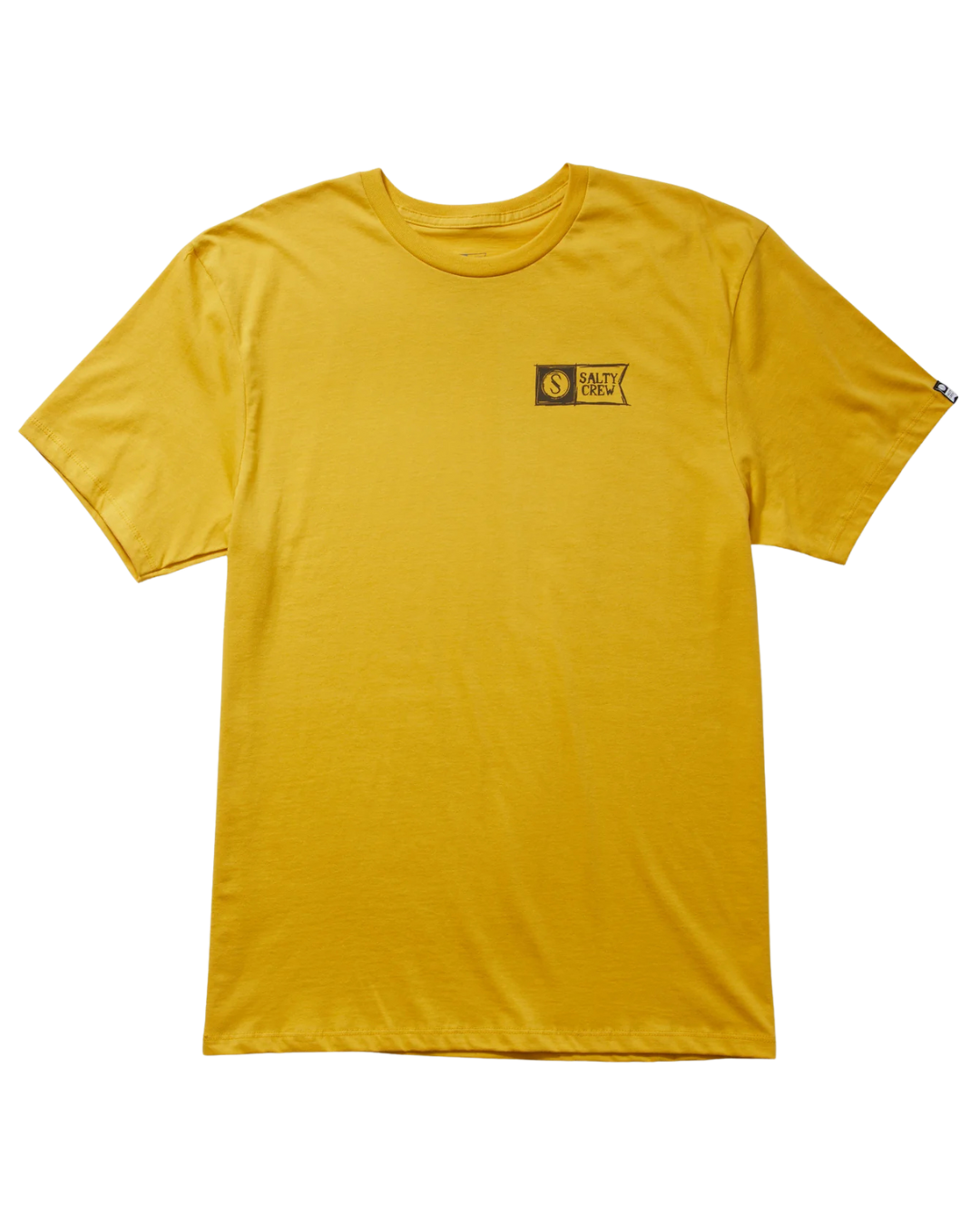 SALTY CREW SKETCHY ALPHA TEE