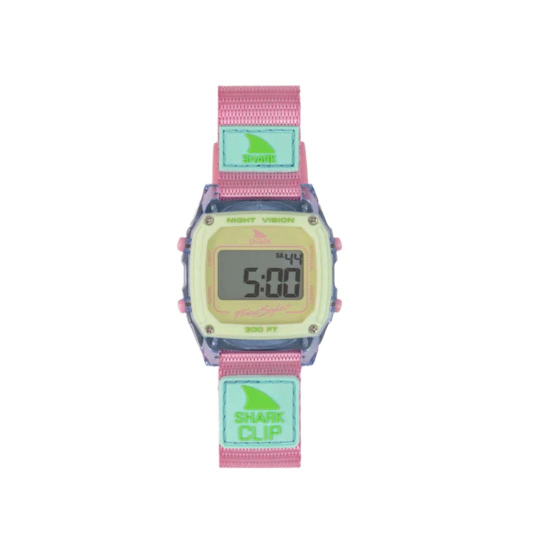 SHARK CLASSIC CLIP BERRY BREEZE