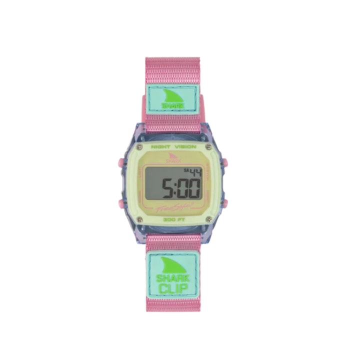 SHARK CLASSIC CLIP BERRY BREEZE