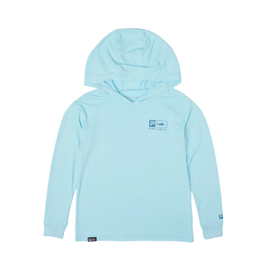 PELAGIC KIDS AQUATEK GOIONE SLAM