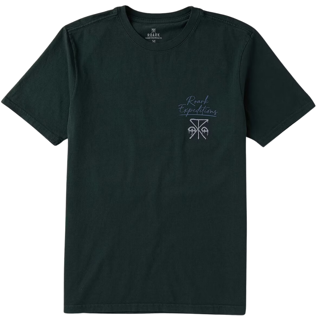 ROARK EXPEDITIONS PHOTO TEE