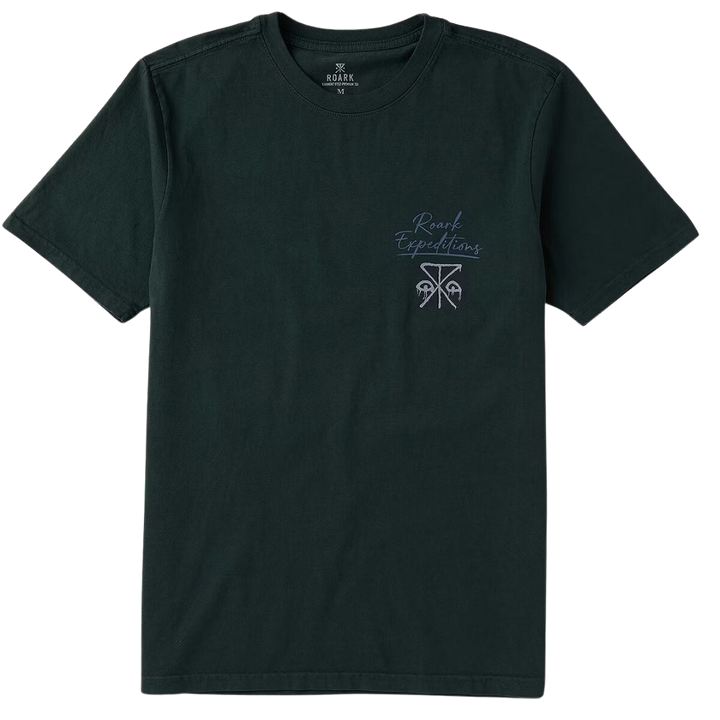 ROARK EXPEDITIONS PHOTO TEE