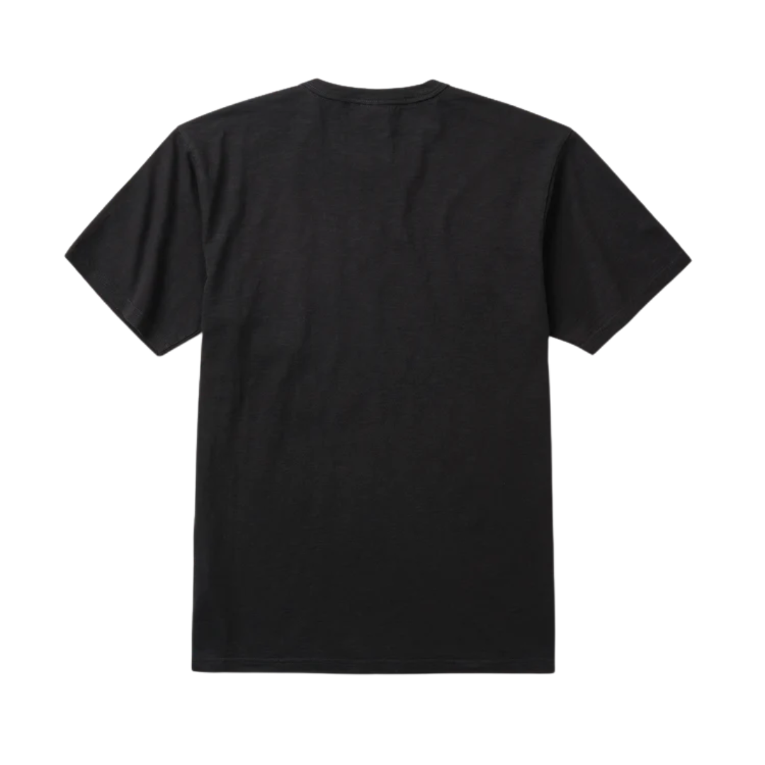 ROARK WELL WORN ORGANIC TEE