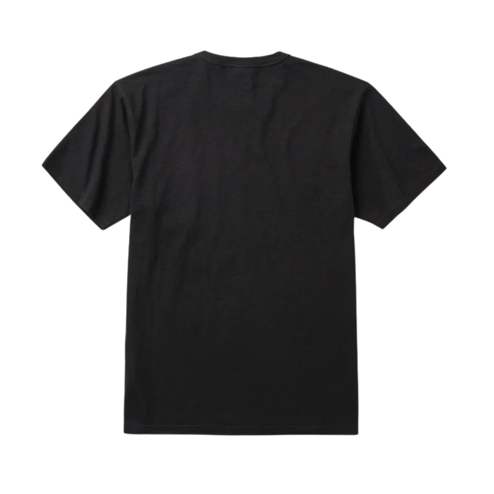 ROARK WELL WORN ORGANIC TEE
