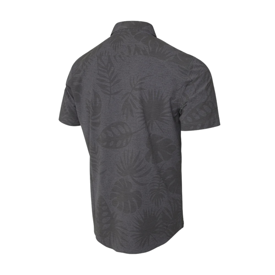 PELAGIC TOPSHOT BUTTON UP