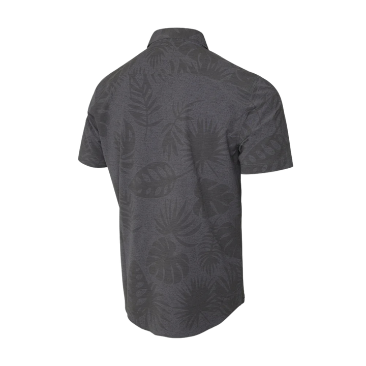 PELAGIC TOPSHOT BUTTON UP