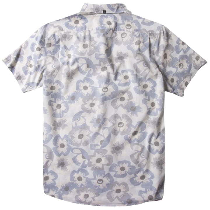 VISSLA LOOKOUT ECO SS SHIRT