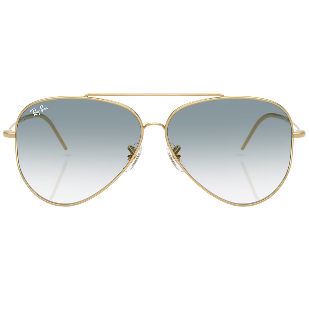 RAY-BAN AVIATOR REVERSE