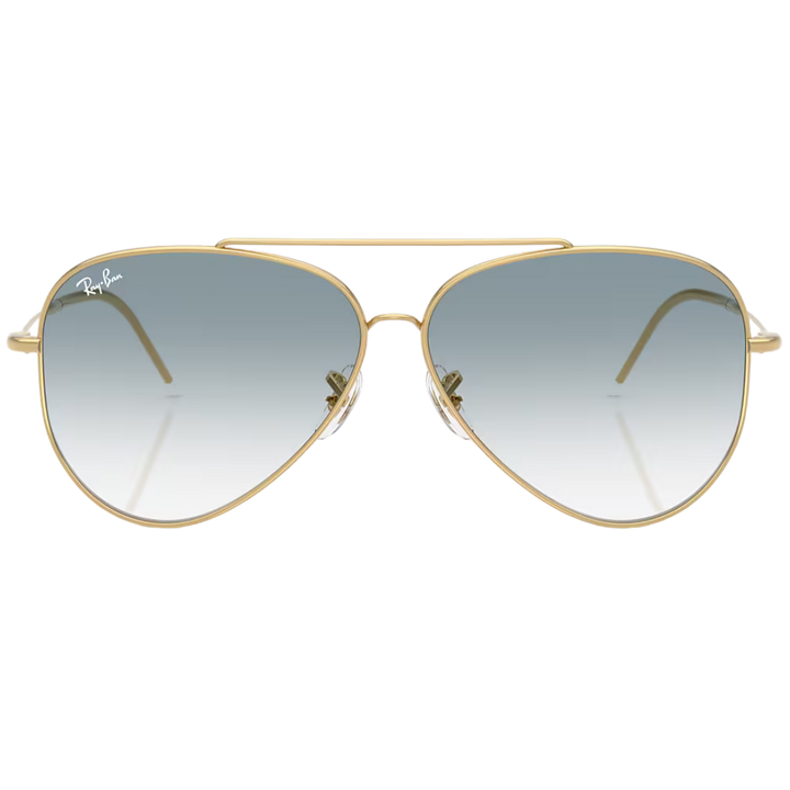 RAY-BAN AVIATOR REVERSE