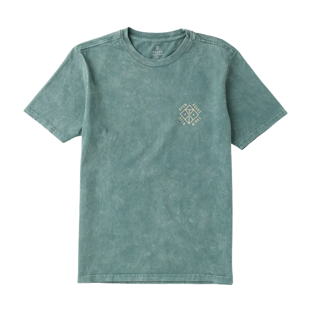 ROARK GHOSTRIDER TEE
