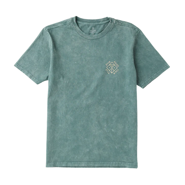 ROARK GHOSTRIDER TEE