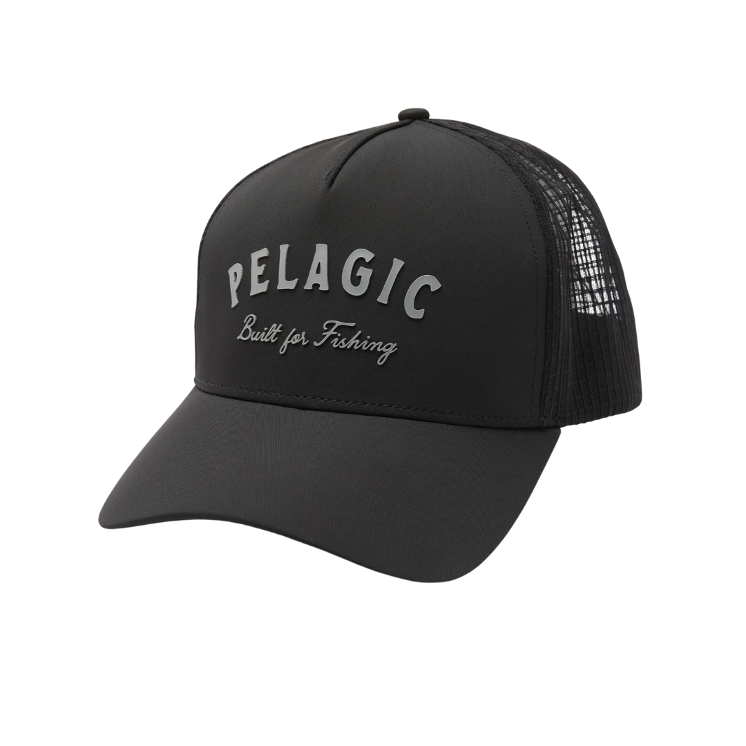 PELAGIC: ECHO FISH U PERFORMANCE HAT