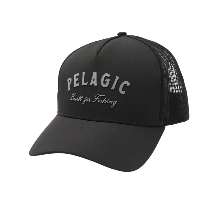 PELAGIC: ECHO FISH U PERFORMANCE HAT