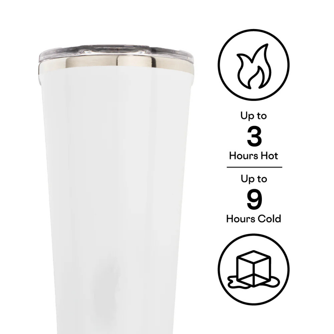 CORKCICLE 12OZ TUMBLER