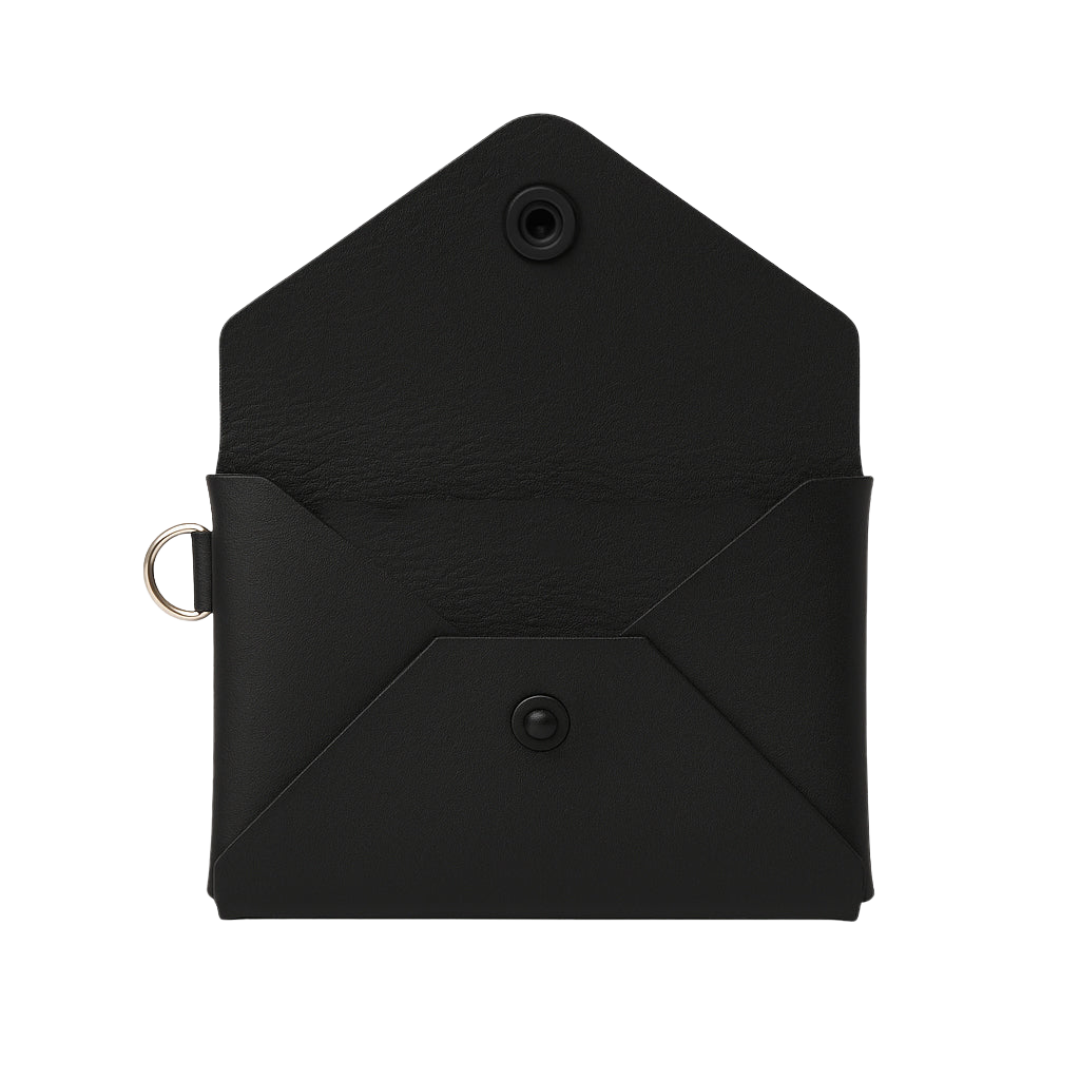 THREAD POCKET WALLET