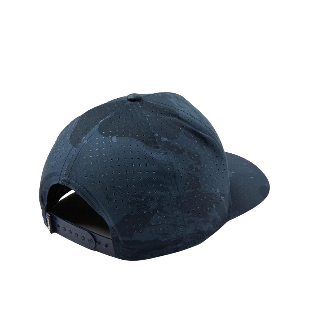 PELAGIC TERMINAL PERFORMANCE TRUCKER