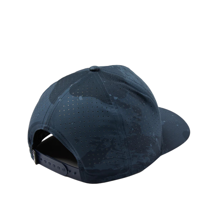 PELAGIC TERMINAL PERFORMANCE TRUCKER