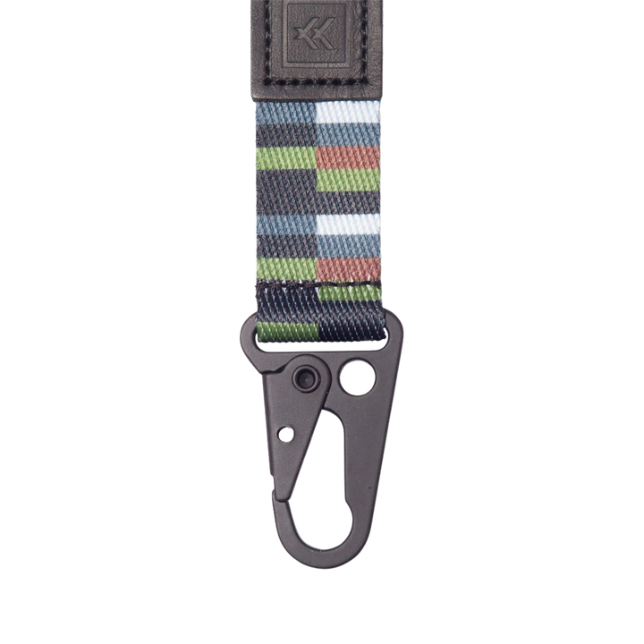 THREAD KEYCHAIN CLIP - MARLEY