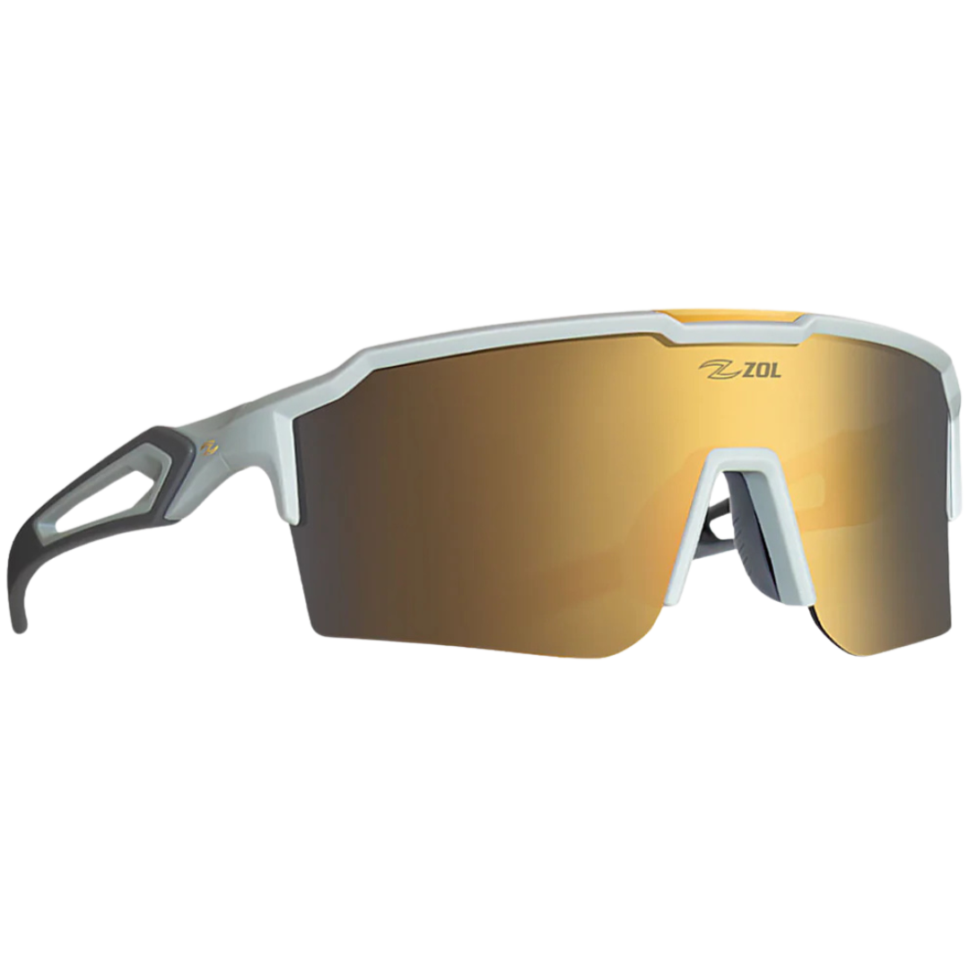 ZOL GRAVEL SUNGLASSES