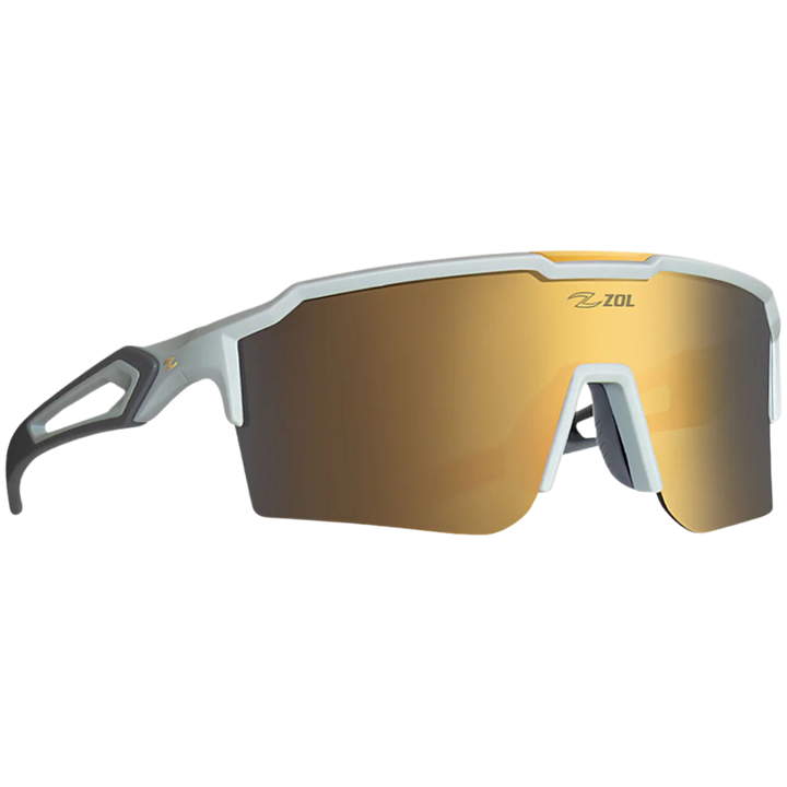 ZOL GRAVEL SUNGLASSES