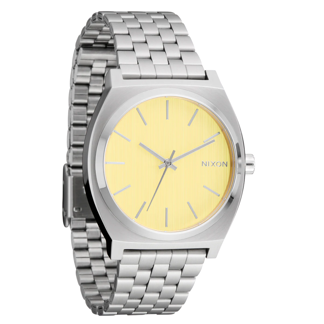 NIXON TIME TELLER