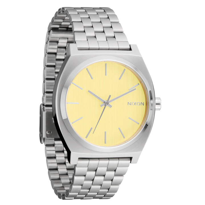 NIXON TIME TELLER