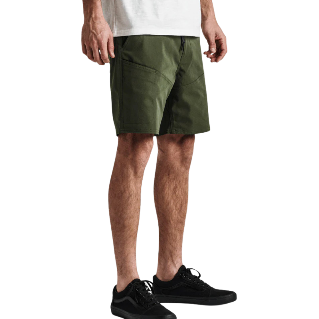 ROARK EXPLORER LONG ROAD SHORT