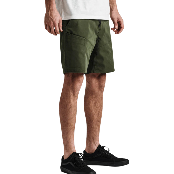 ROARK EXPLORER LONG ROAD SHORT