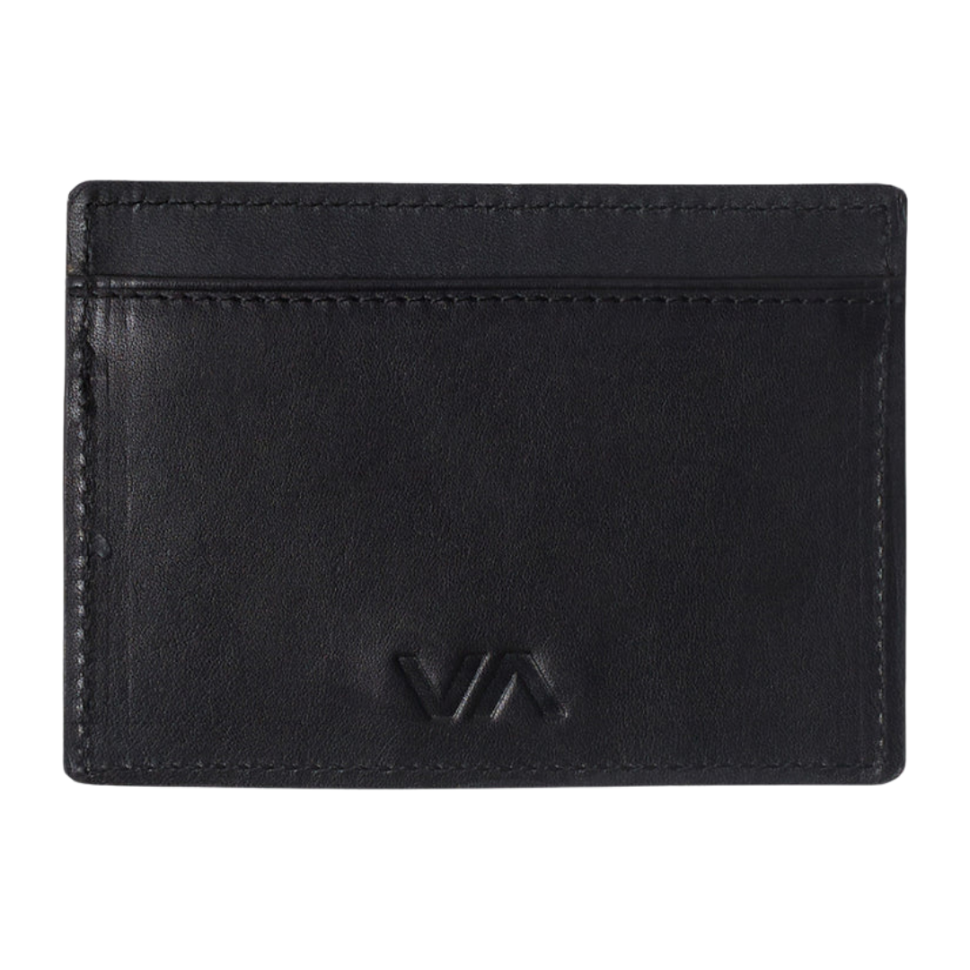 RVCA BALBOA CARD WALLET