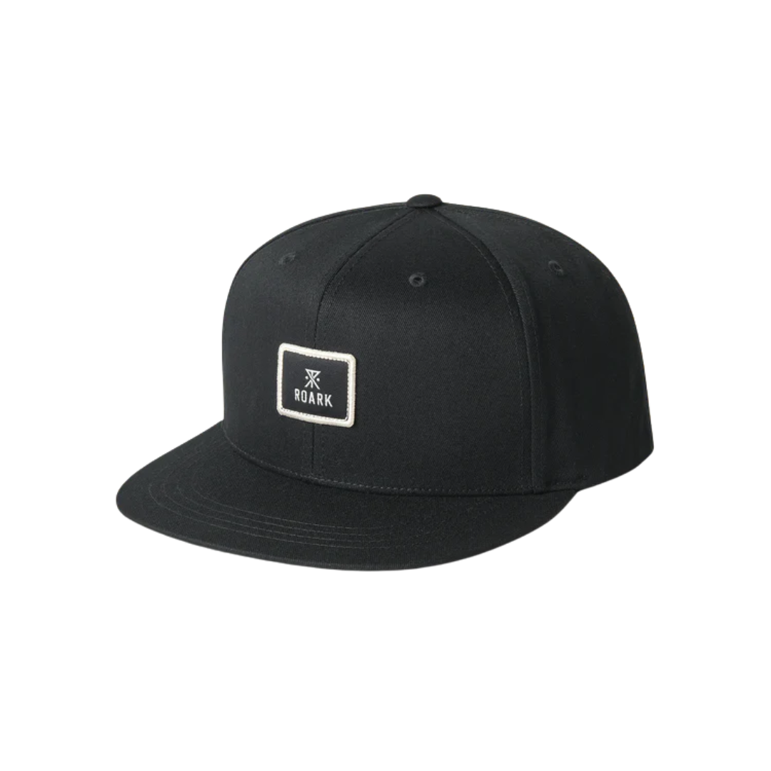 ROARK SAFECAMP SNAPBACK HAT