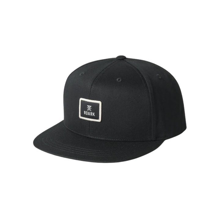 ROARK SAFECAMP SNAPBACK HAT