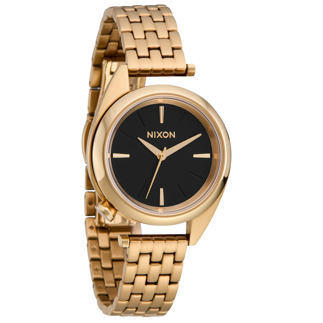 NIXON EDDY