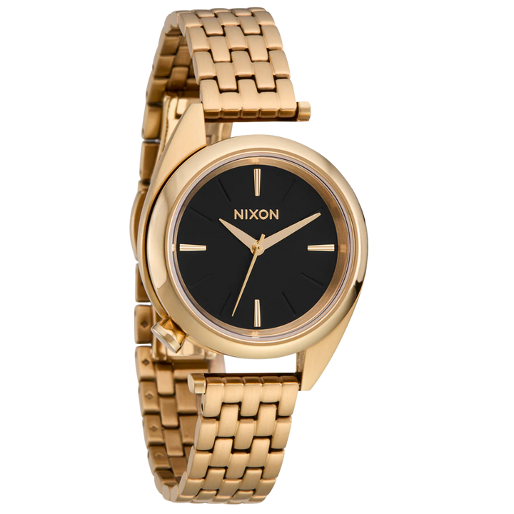 NIXON EDDY