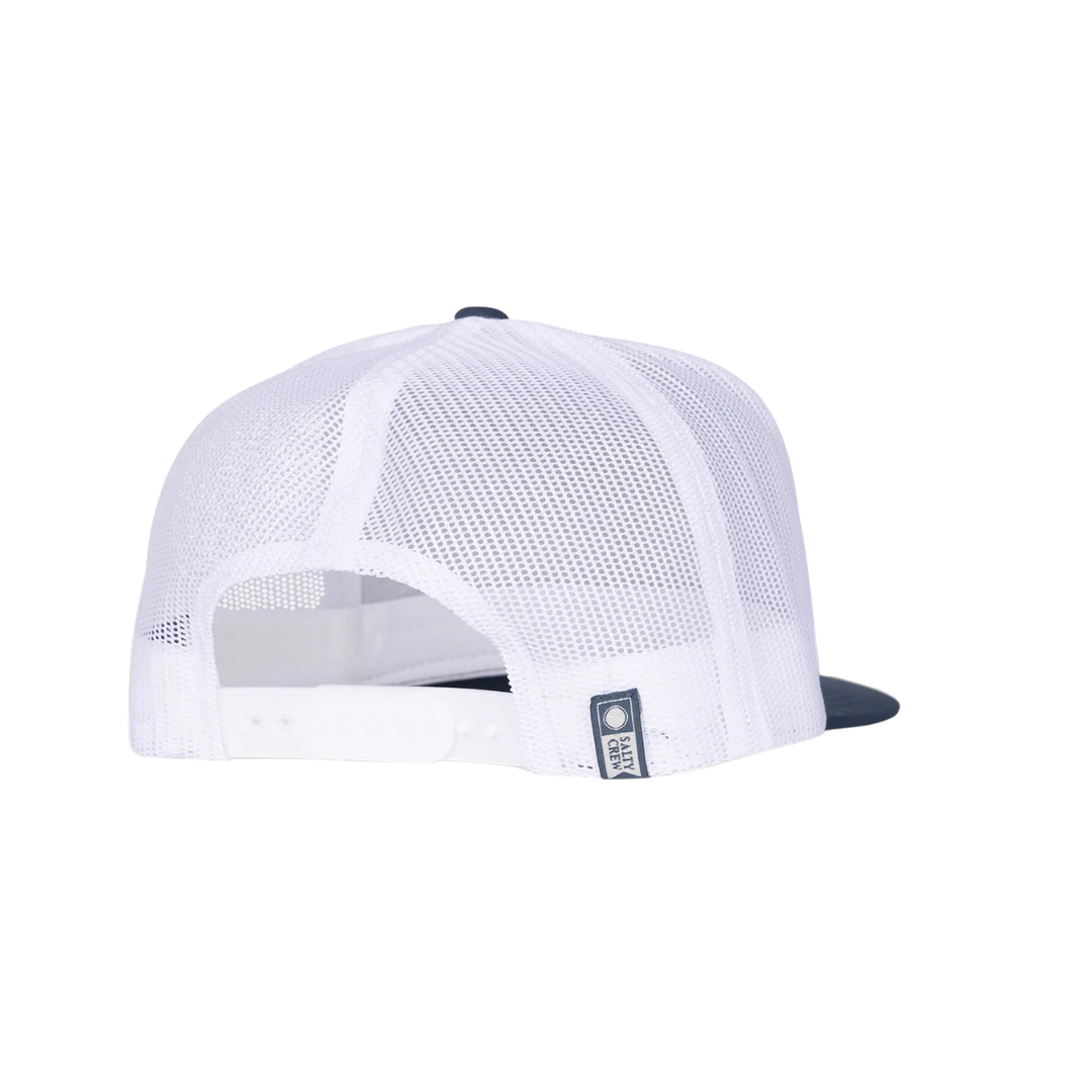 SALTY CREW BIG GAME TRUCKER HAT