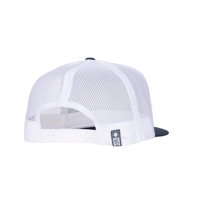 SALTY CREW BIG GAME TRUCKER HAT