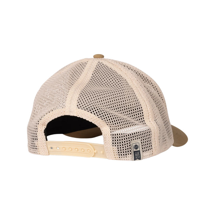 SALTY CREW FLYER OPS TRUCKER HAT
