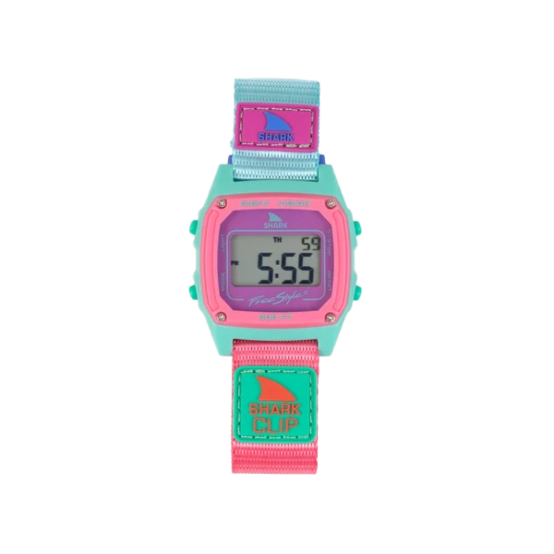 SHARK CLASSIC CLIP FRUIT PUNCH