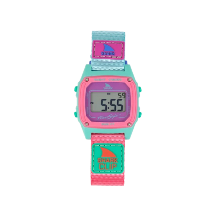 SHARK CLASSIC CLIP FRUIT PUNCH