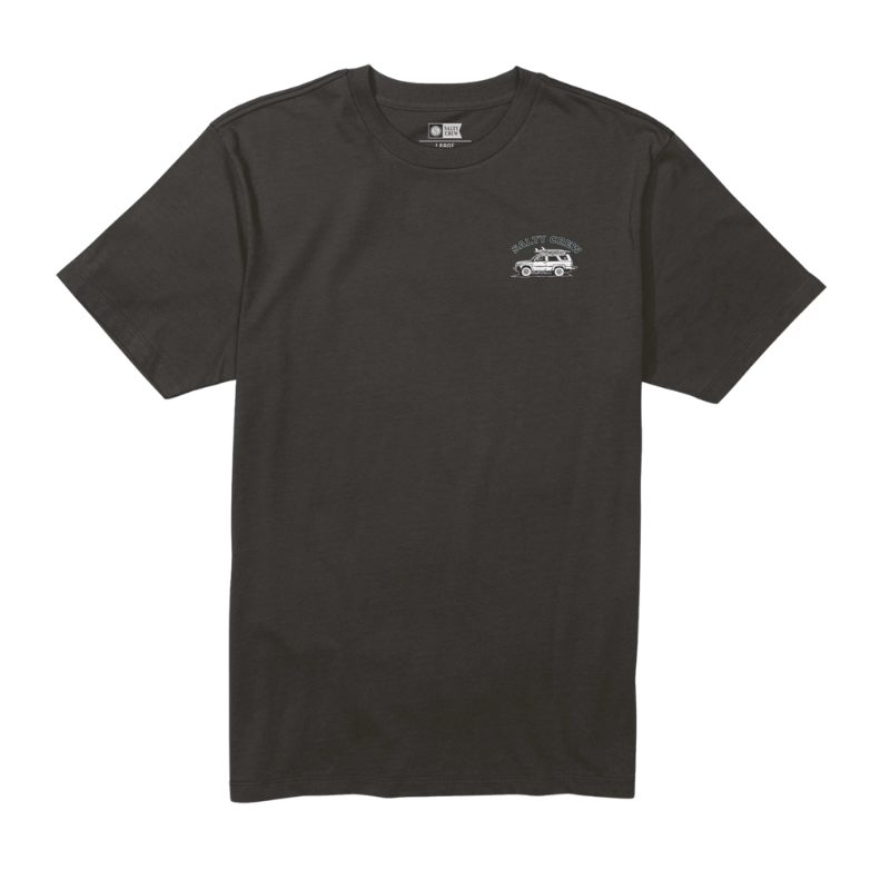 SALTY CREW GET READY TEE