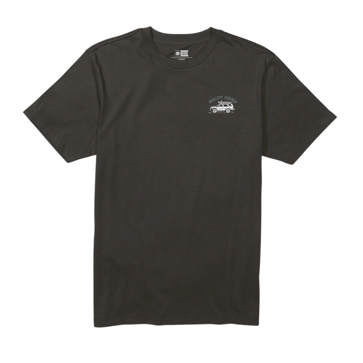 SALTY CREW GET READY TEE