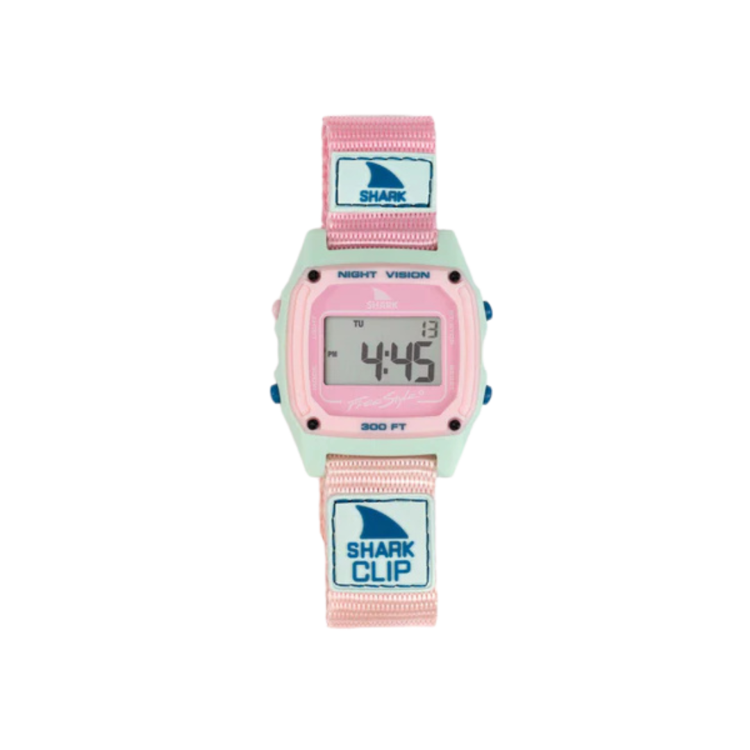 SHARK CLASSIC CLIP SAGE ERICKSON