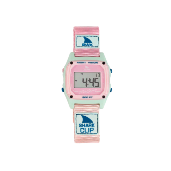 SHARK CLASSIC CLIP SAGE ERICKSON